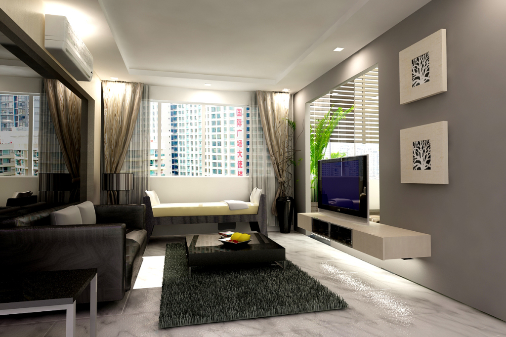 Minimalist-living-room-collections-luxury-modern-living-room-design