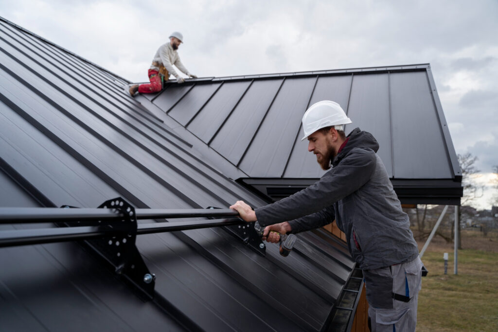 Roofing Companies