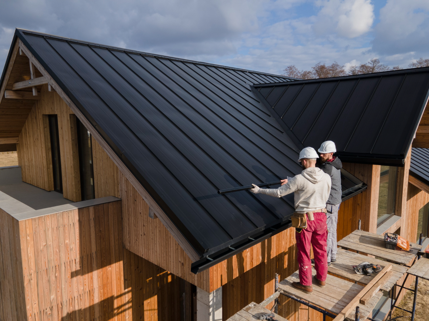 Roofing Companies