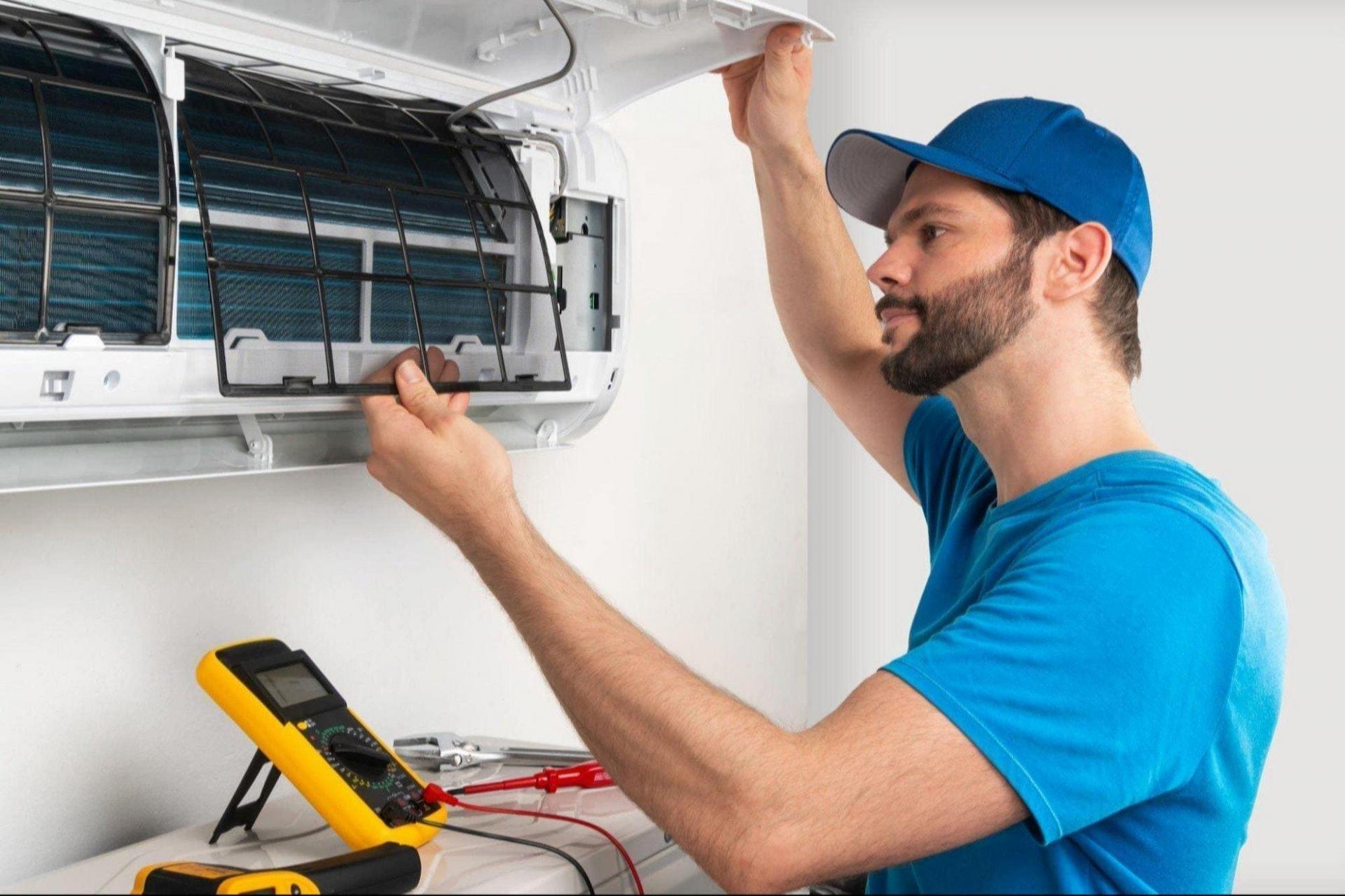 HVAC Contractor