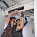 Smart Ways to Handle Ductless System Repairs During Cold Weather