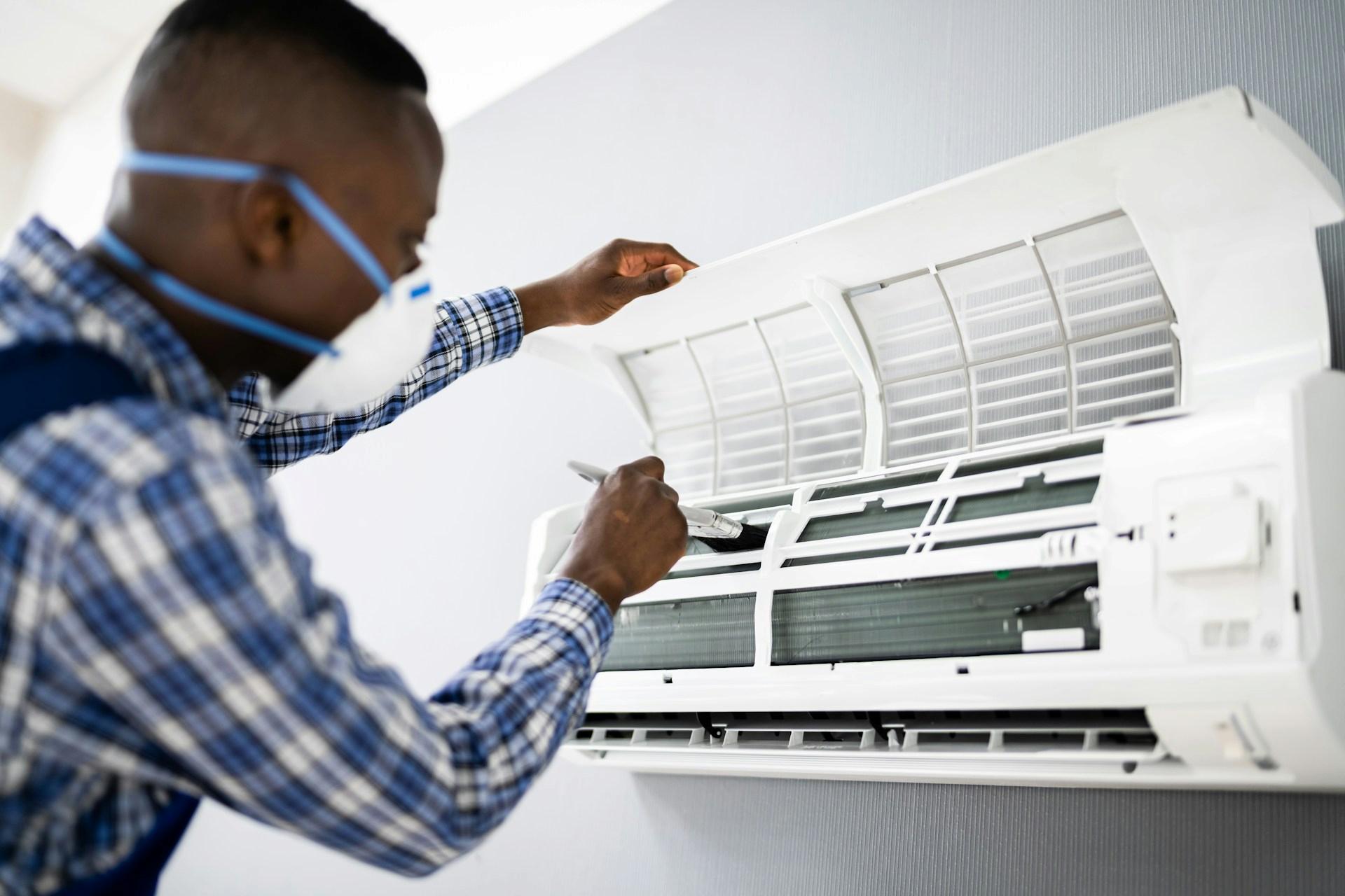 HVAC Contractor