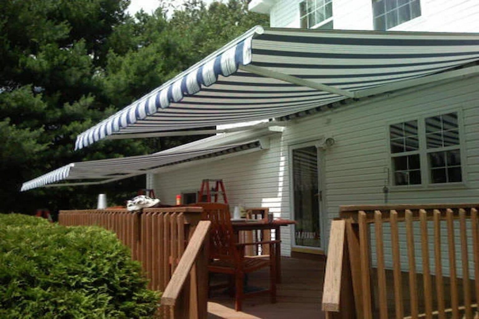 Maintaining Your House Awning: Tips And Tricks For Longevity