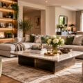 Luxury Home Furniture Ideas for Elegant Interiors