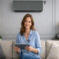 Smart Cooling Solutions for Hassle-Free Home Comfort