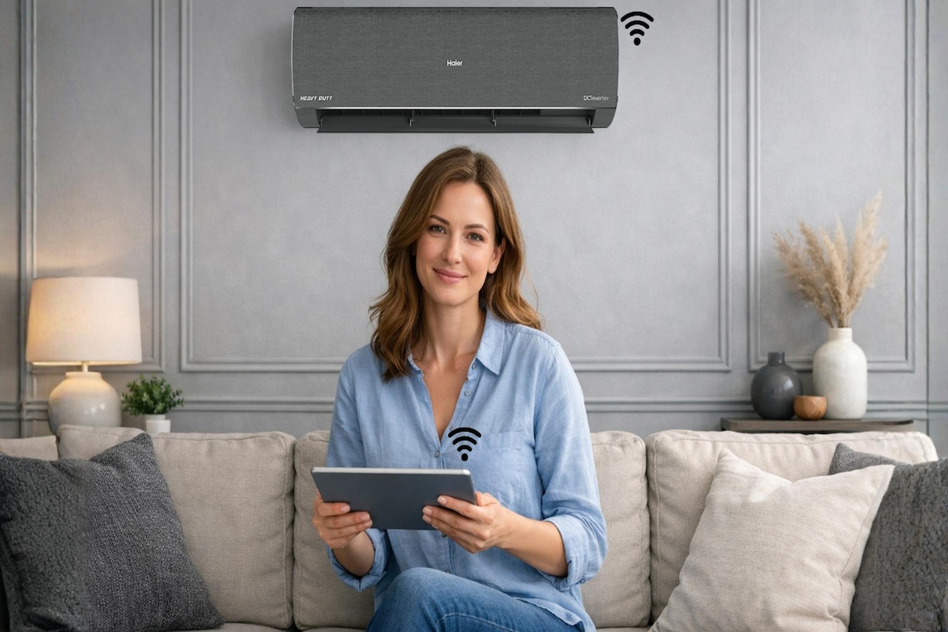 Smart Cooling