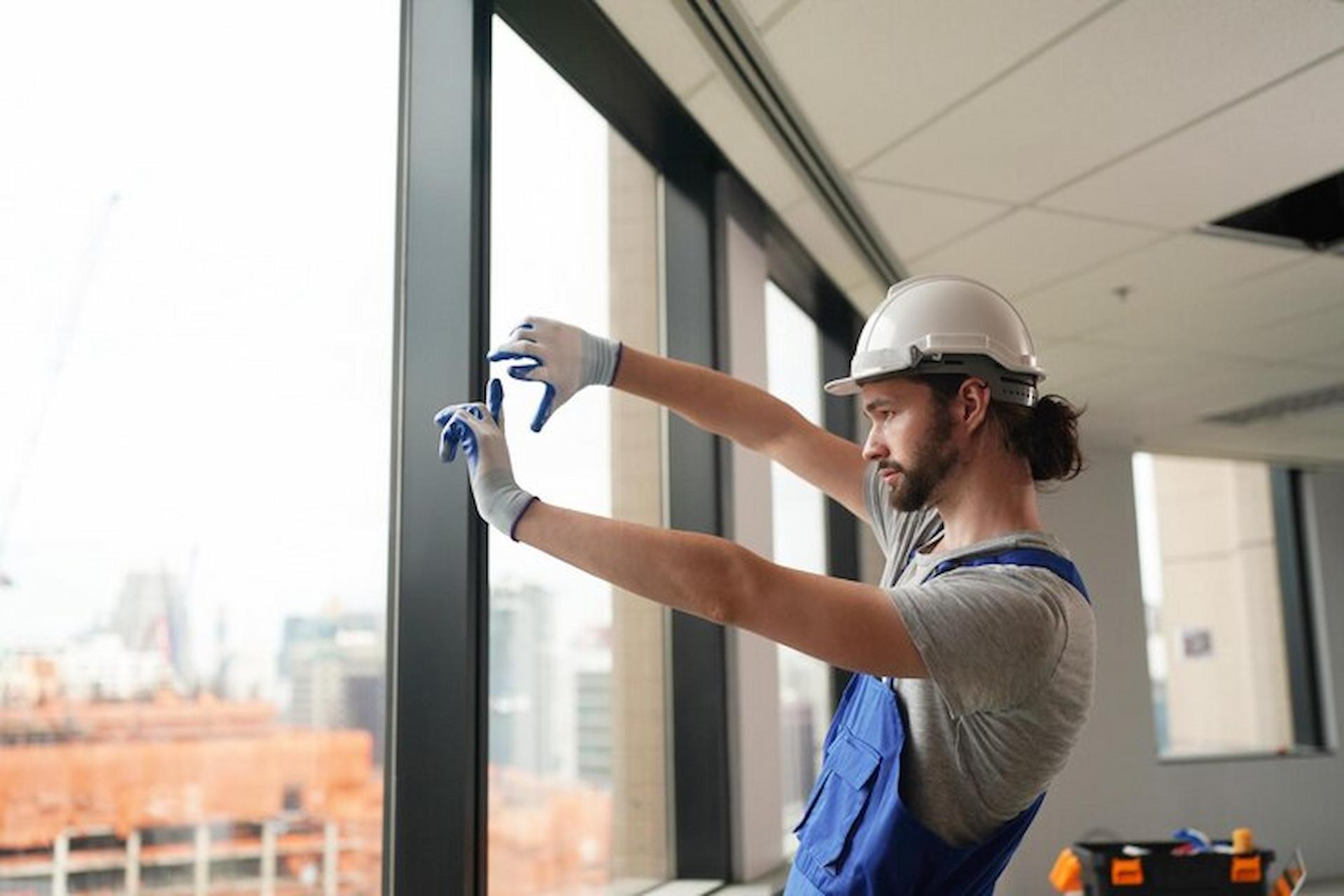 Window Installation Services