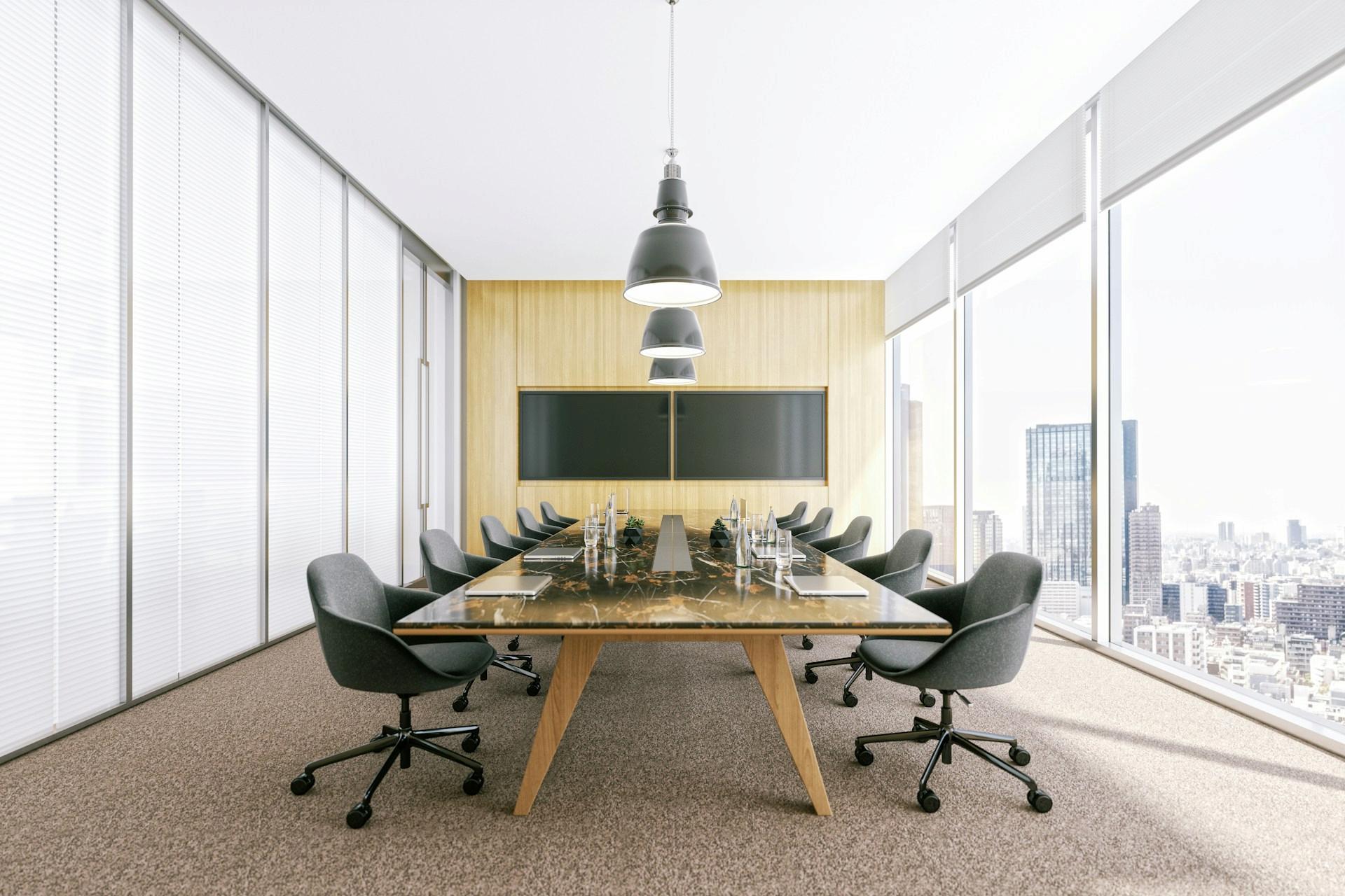 Office Furniture