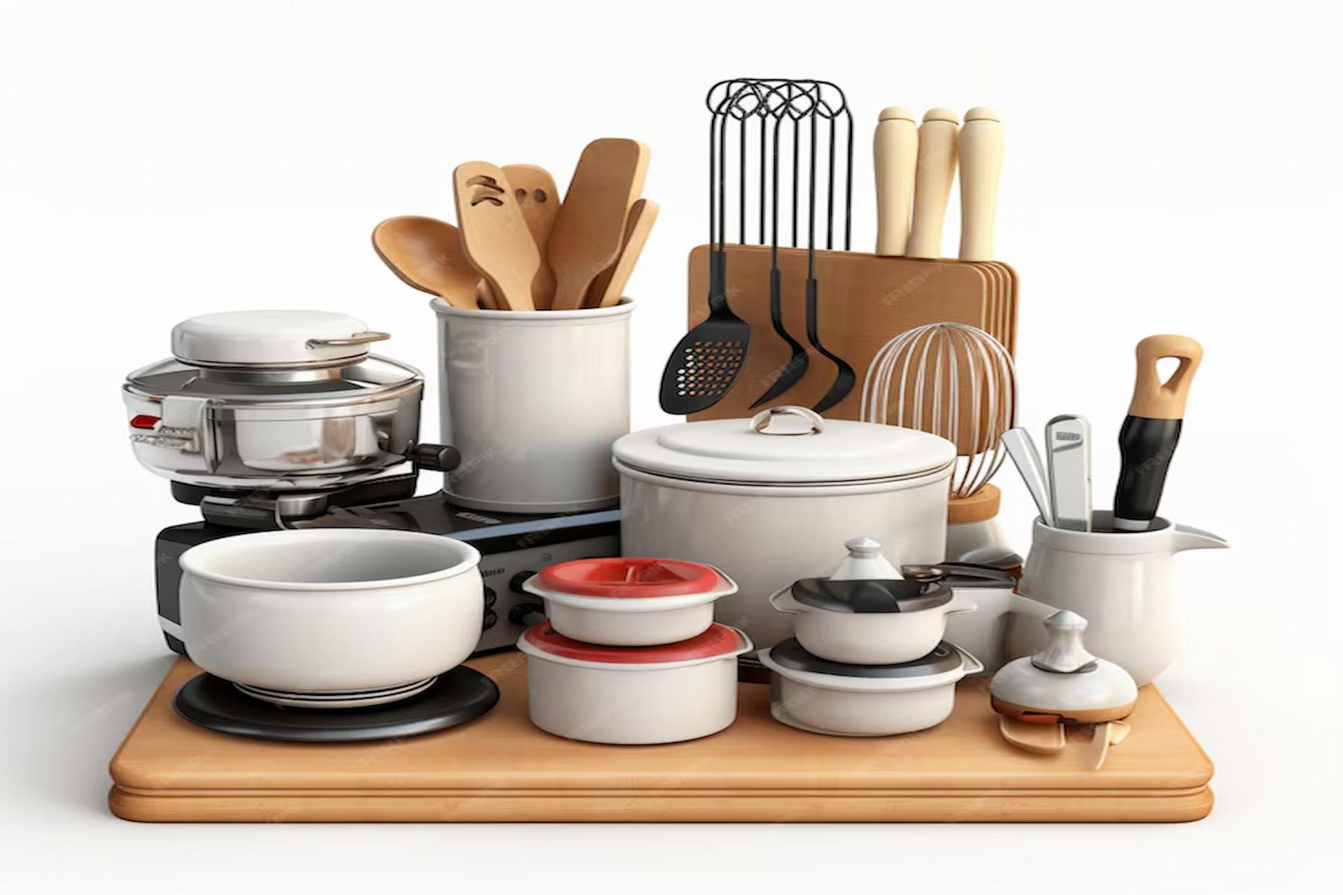 kitchen products
